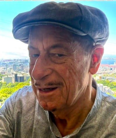 Customer photo review of JP Cap Linen