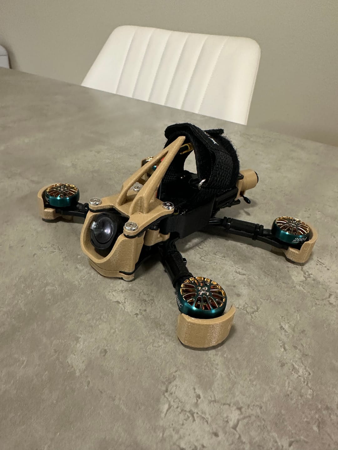 Customer photo review of SirenA F35