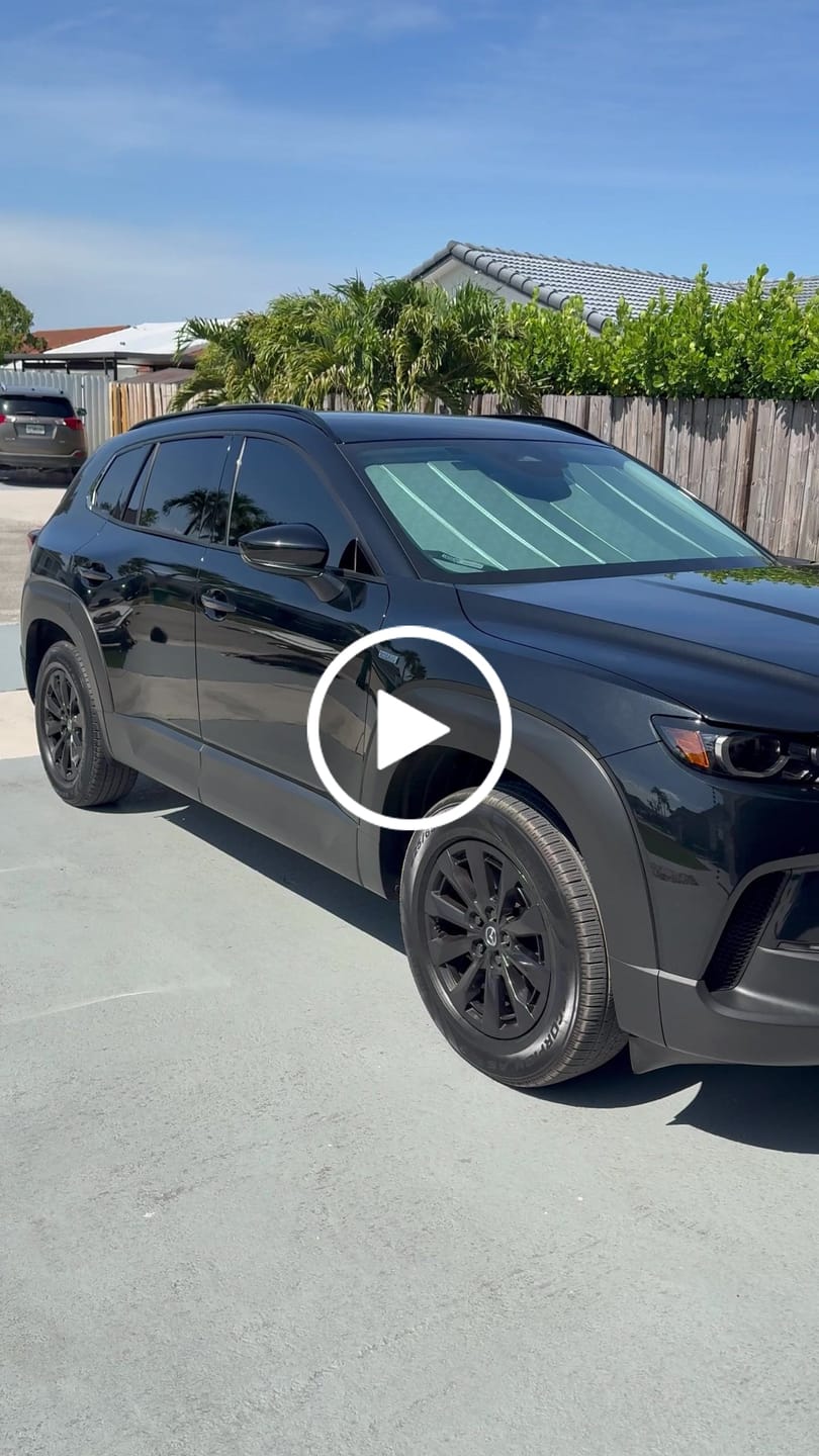 Customer video review of ADAPT - Waterless Wash