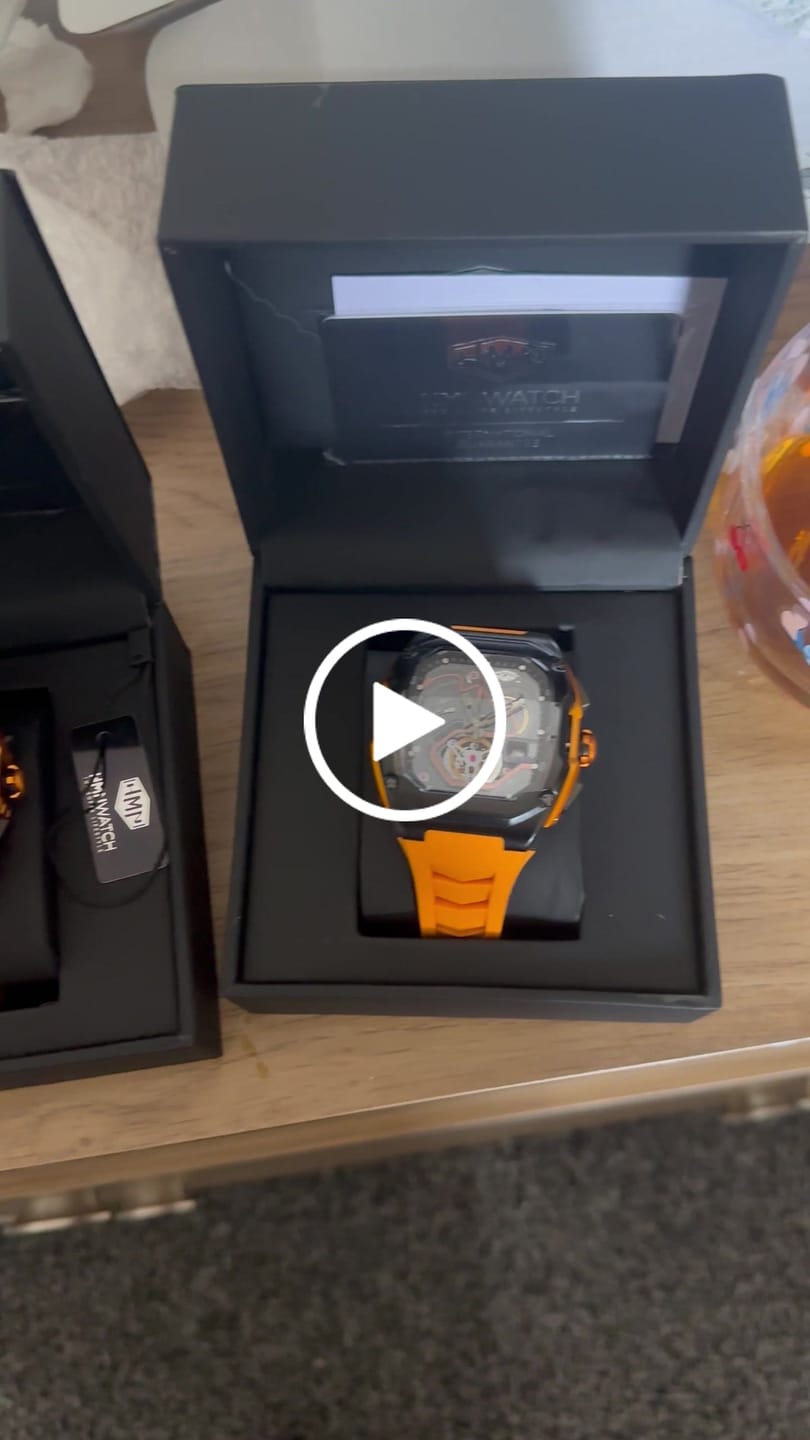 Customer video review of HMN Apex Trackmaster