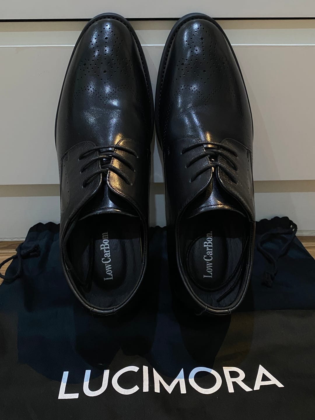 Customer photo review of Dominus - 8cm (3")