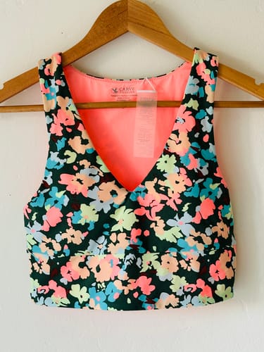 Customer photo review of DRAFT Carve Designs NWT Women's Apparel