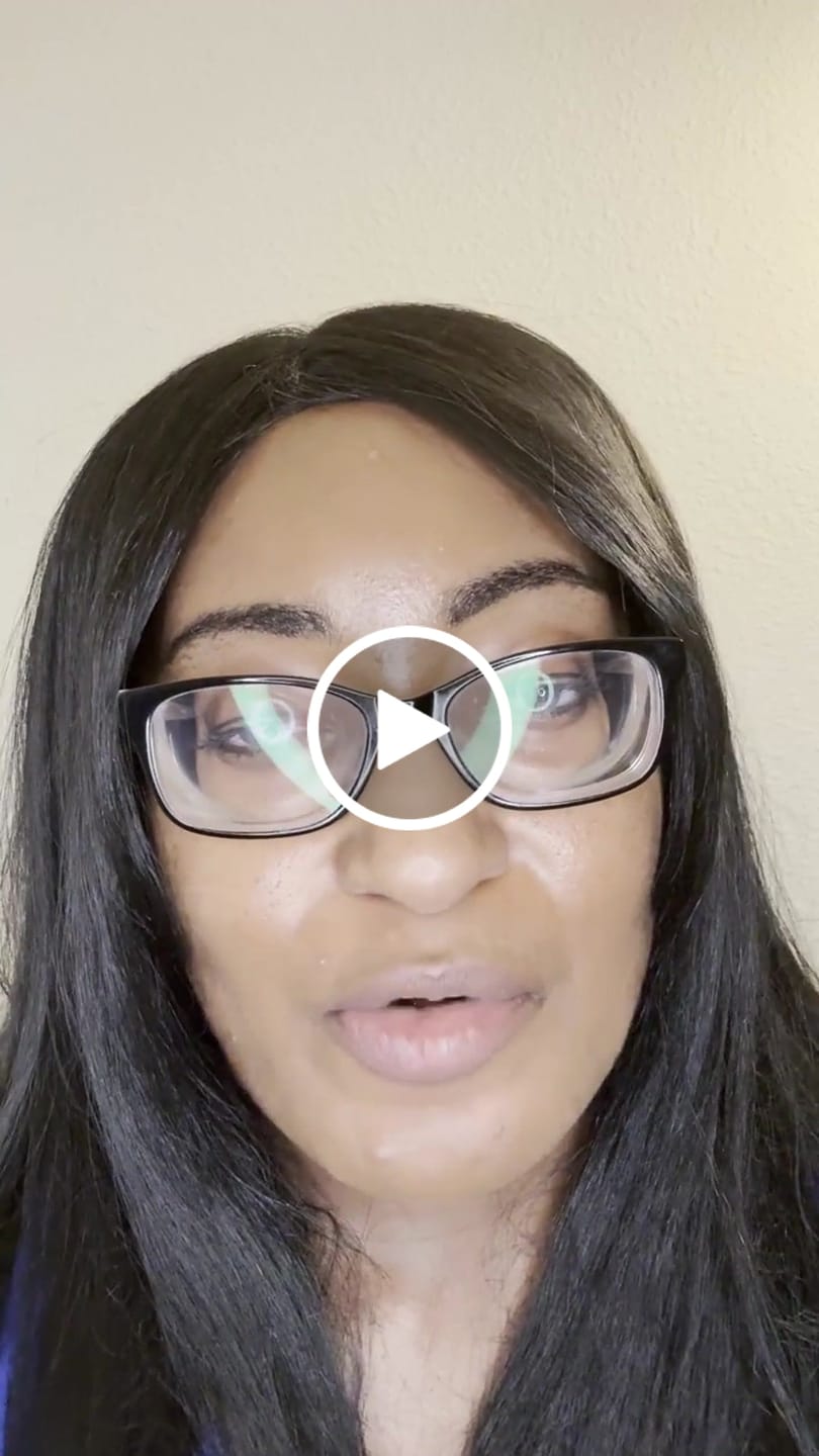Customer video review of Because Art Heals: The Art of Grief Card Deck