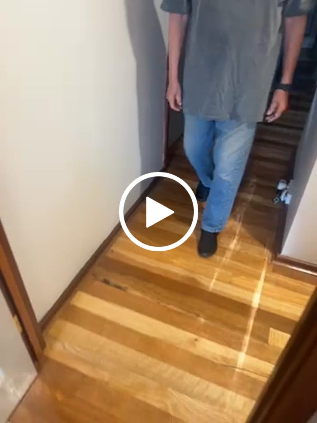 Customer video review of Men's Xdrain Classic Mesh