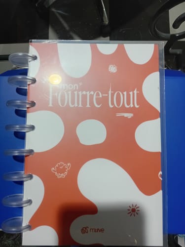 Customer photo review of Le Fourre-tout
