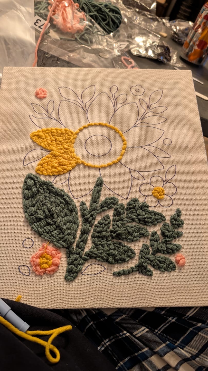 Customer photo review of Golden Sunflower