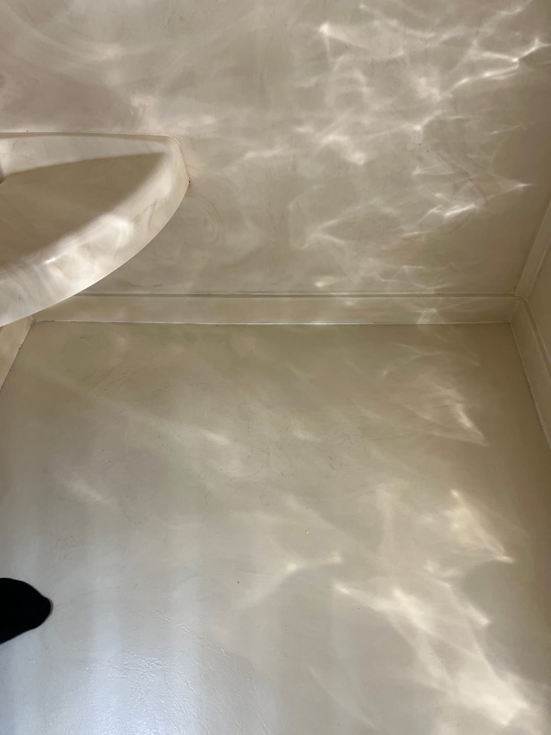 Customer photo review of P95 Disposable Respirator - Organic Vapors
