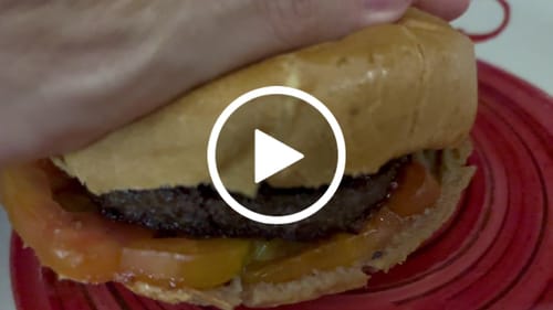 Customer video review of Gourmet Potato Rolls • 80gr