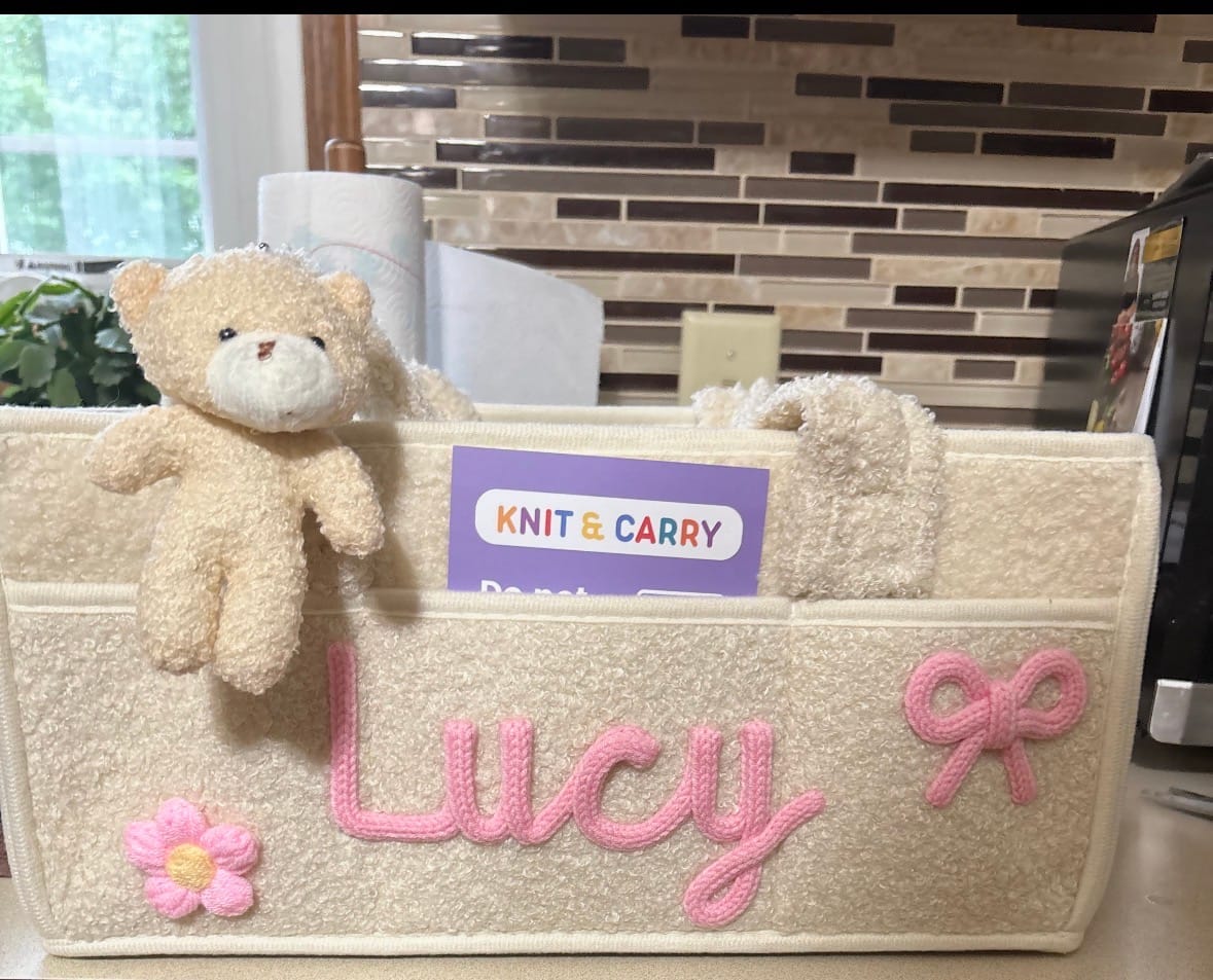 Customer photo review of Cute Elements