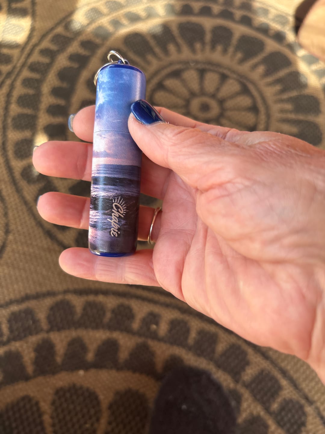 Customer photo review of Chapie OG