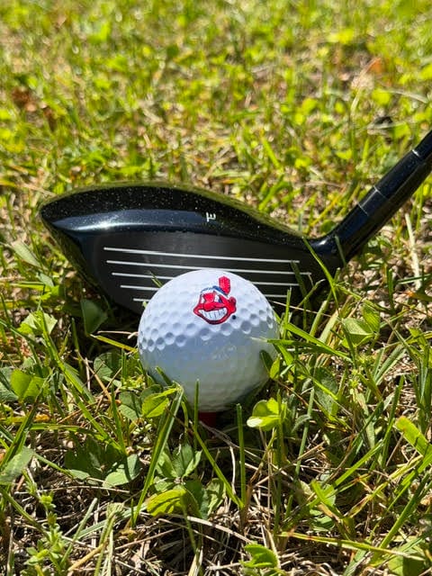 Customer photo review of Hot Launch Max Fairway