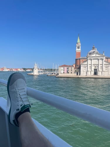 Customer photo review of Sorrel - Scarpe Barefoot