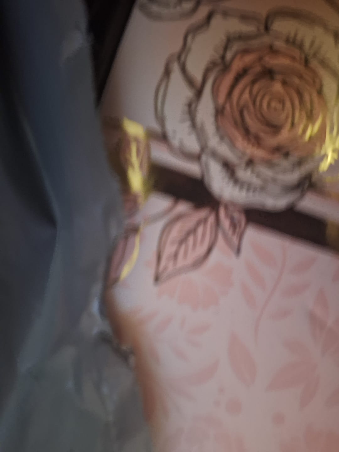 Customer photo review of Bad Bitch Double Lip Oil