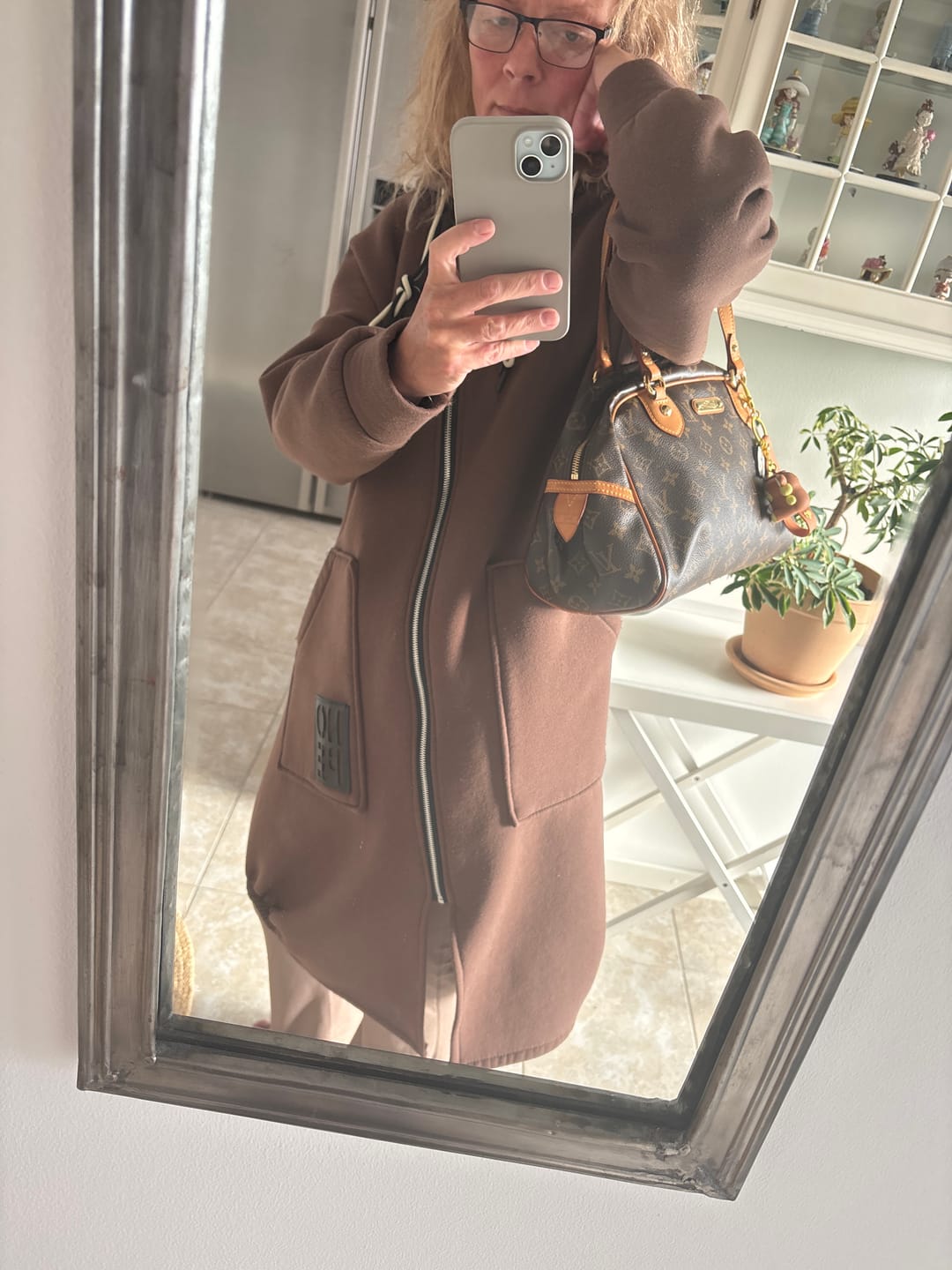 Customer photo review of Montorgueil