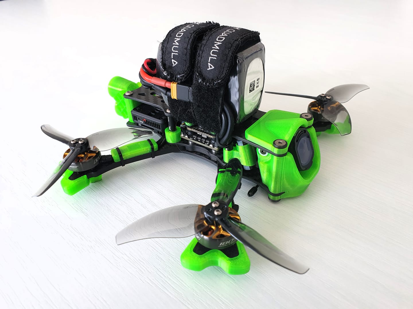Customer photo review of SirenA F35