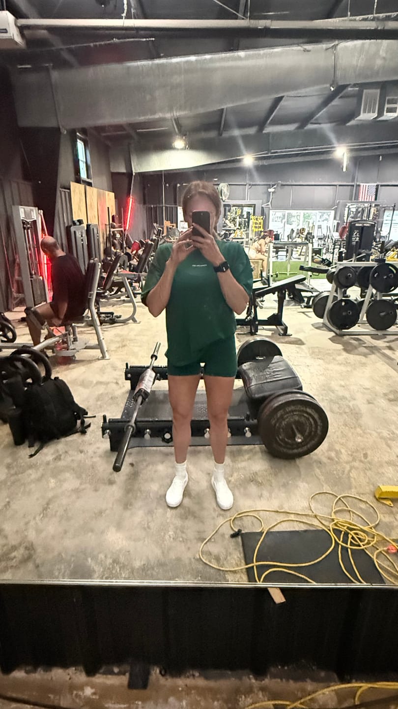 Customer photo review of W1134 - Camo Urban Shorts 5"