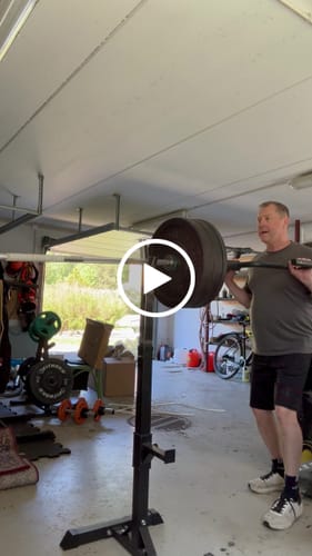 Customer video review of Viking Press