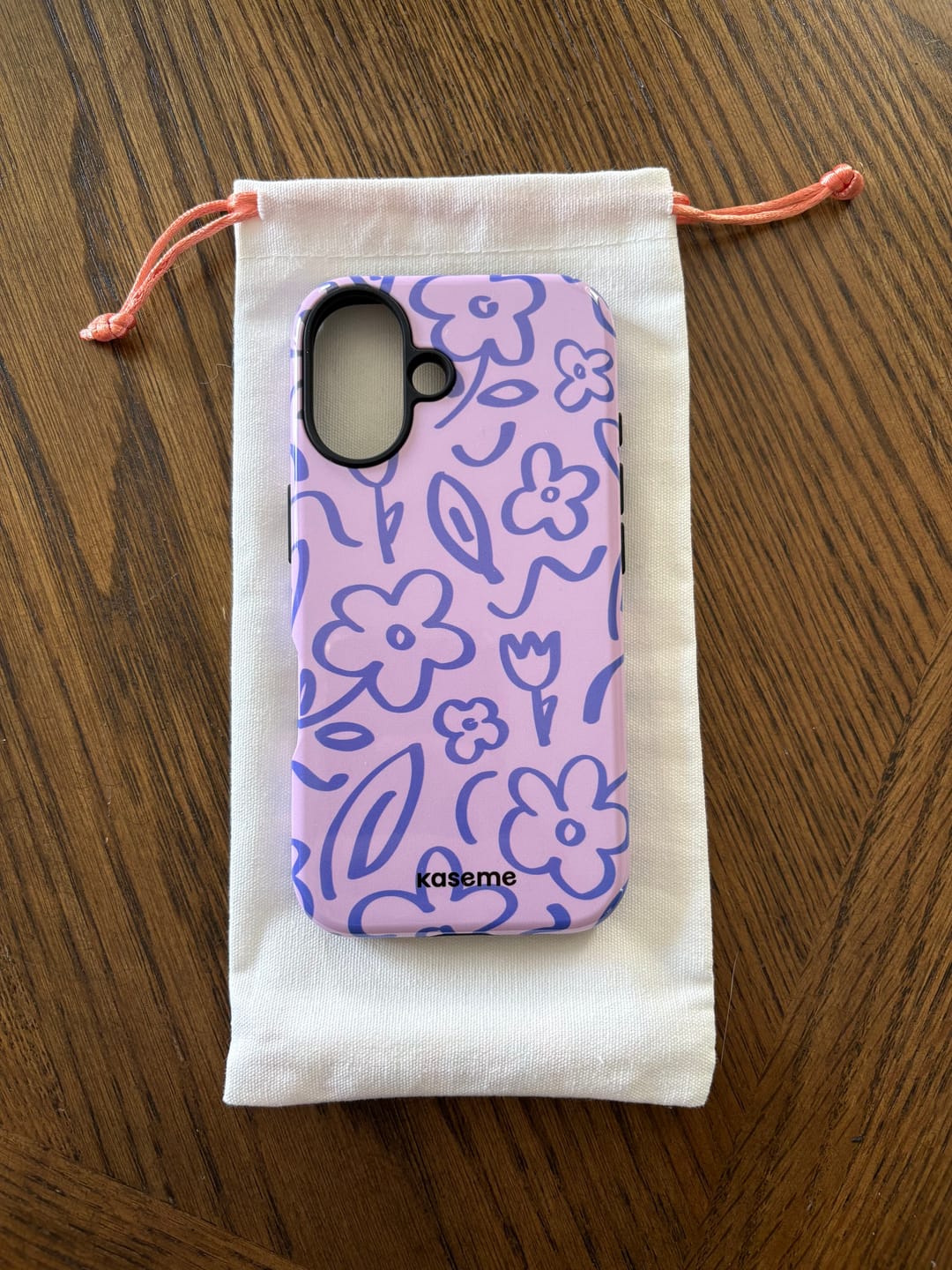 Customer photo review of Brooklyn Blue
