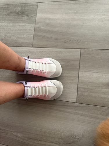 Customer photo review of Tulle - Scarpe Barefoot