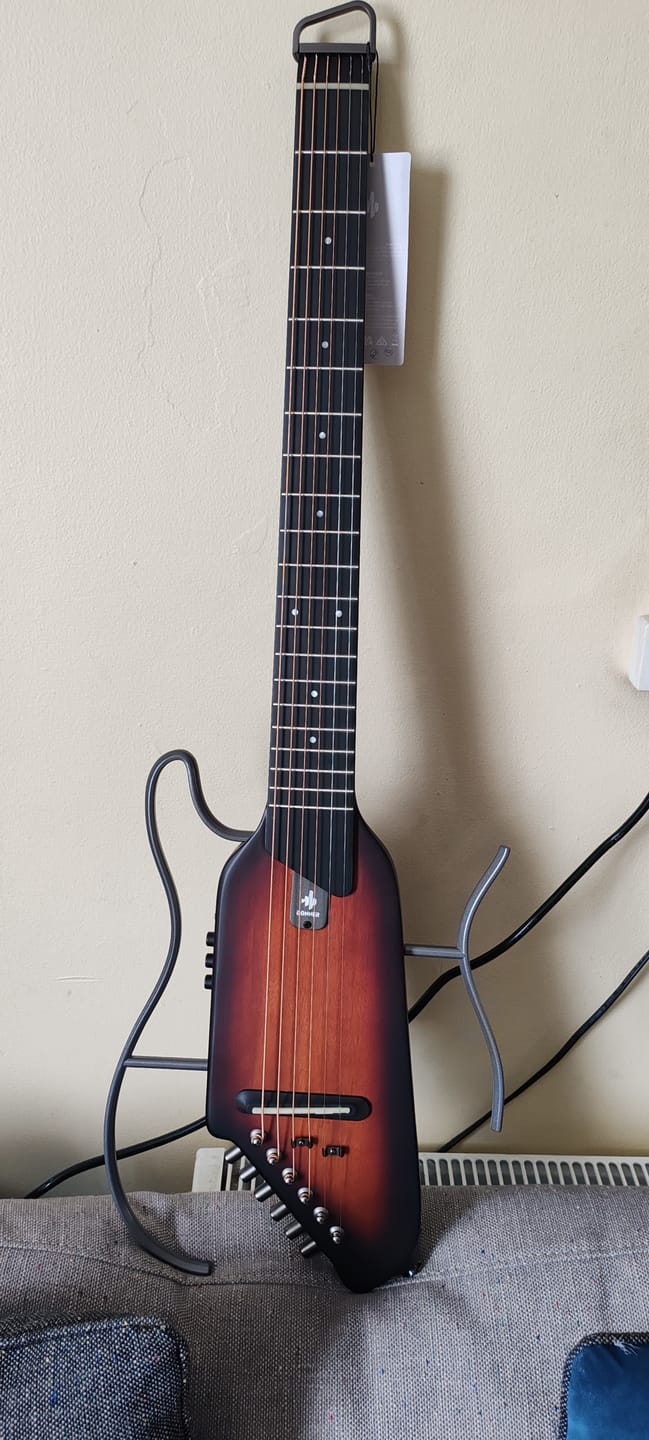 Customer photo review of Worry-Free Purchase