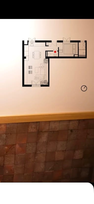 Customer photo review of Estufa Eléctrica Infrarroja Kaltemp IR04 Wifi Bajo Consumo | 60m2