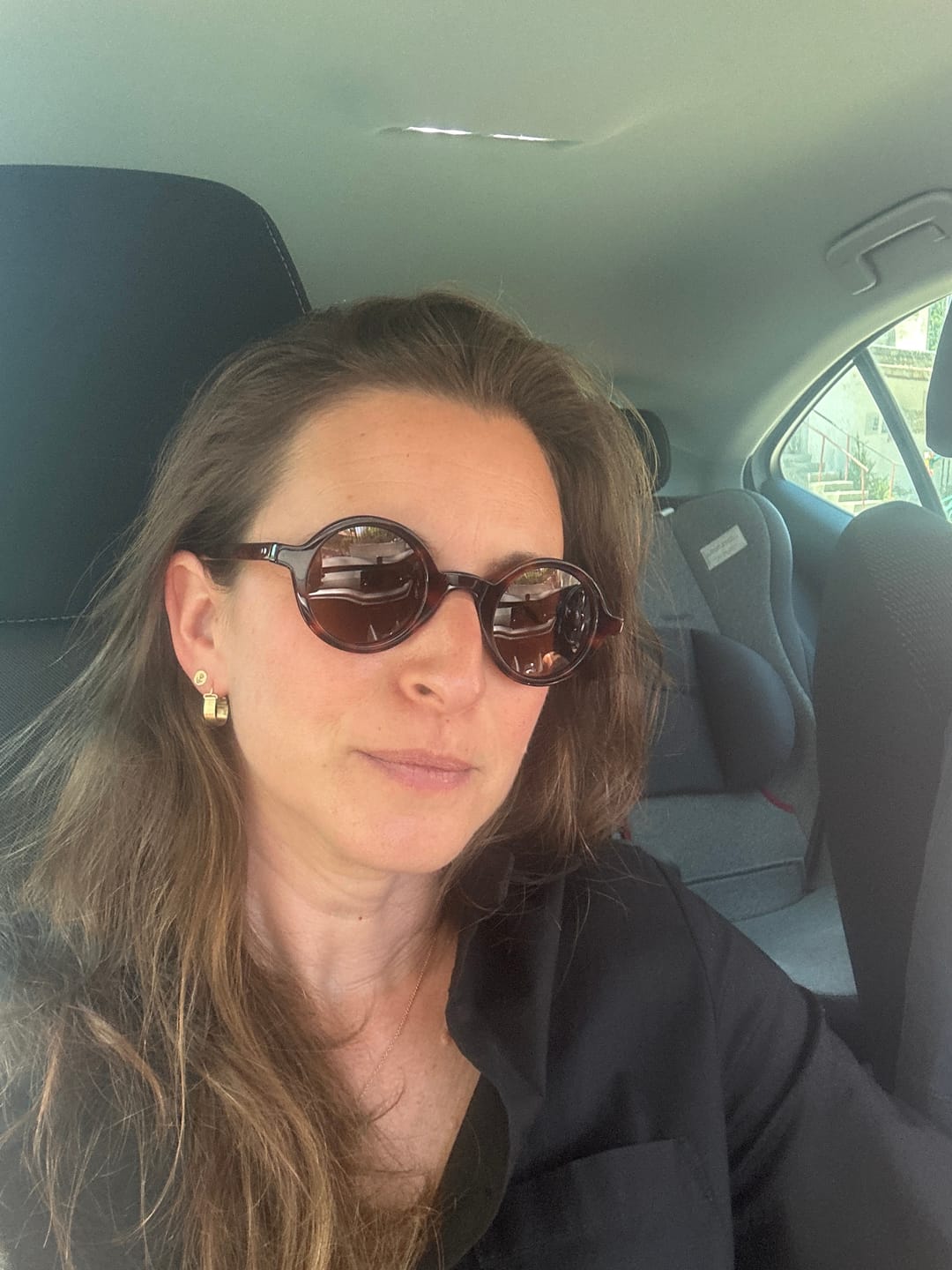 Customer photo review of ANNA DEMI