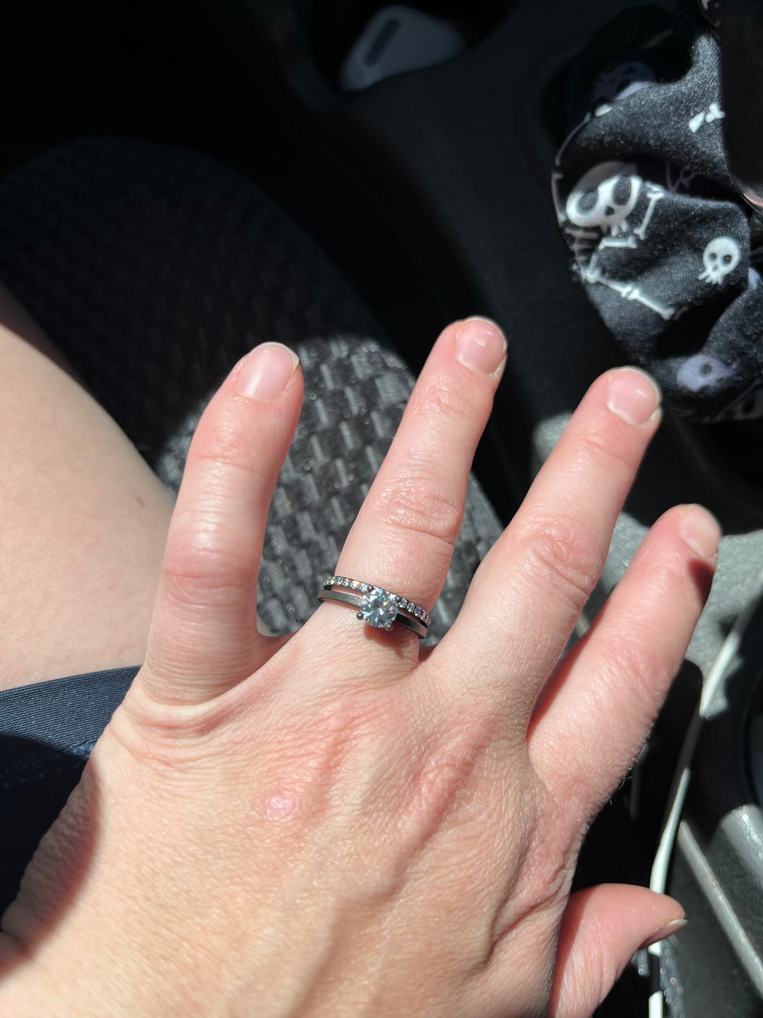 Customer photo review of The Medusa