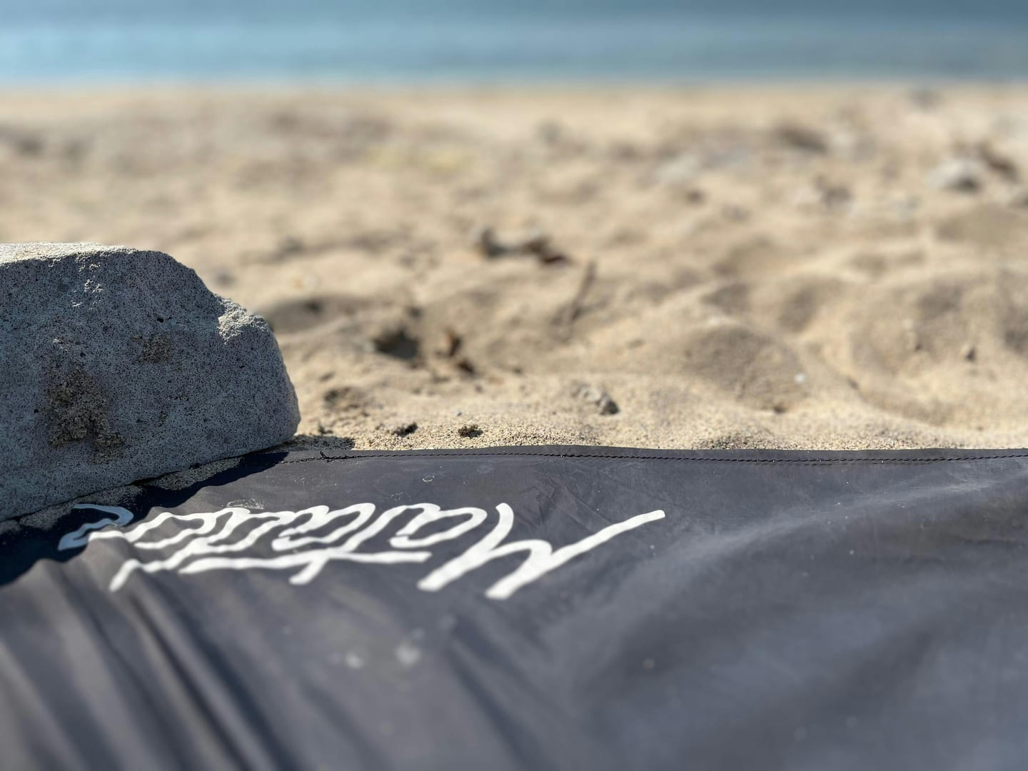 Customer photo review of Pocket Blanket™ 4.0 - 160 x 110cm