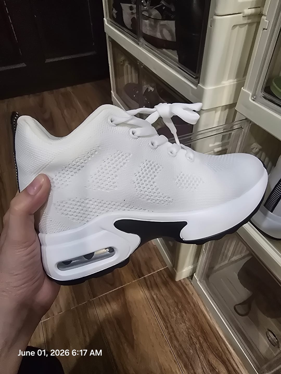 Customer photo review of Starlight - 9cm (3.5")