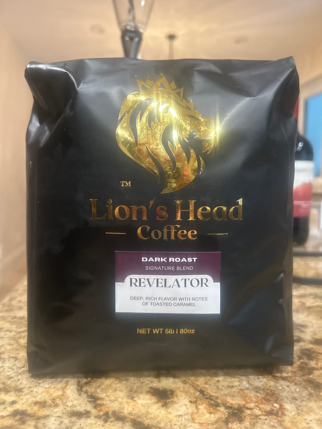 Customer photo review of Best Sellers