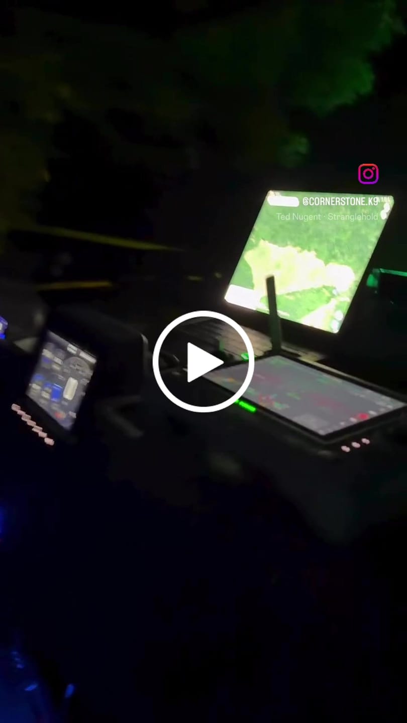 Customer video review of DJI Matrice 4 Series Battery