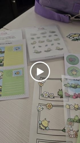 Customer video review of Cute Critters Bonus Ultimate Subscription