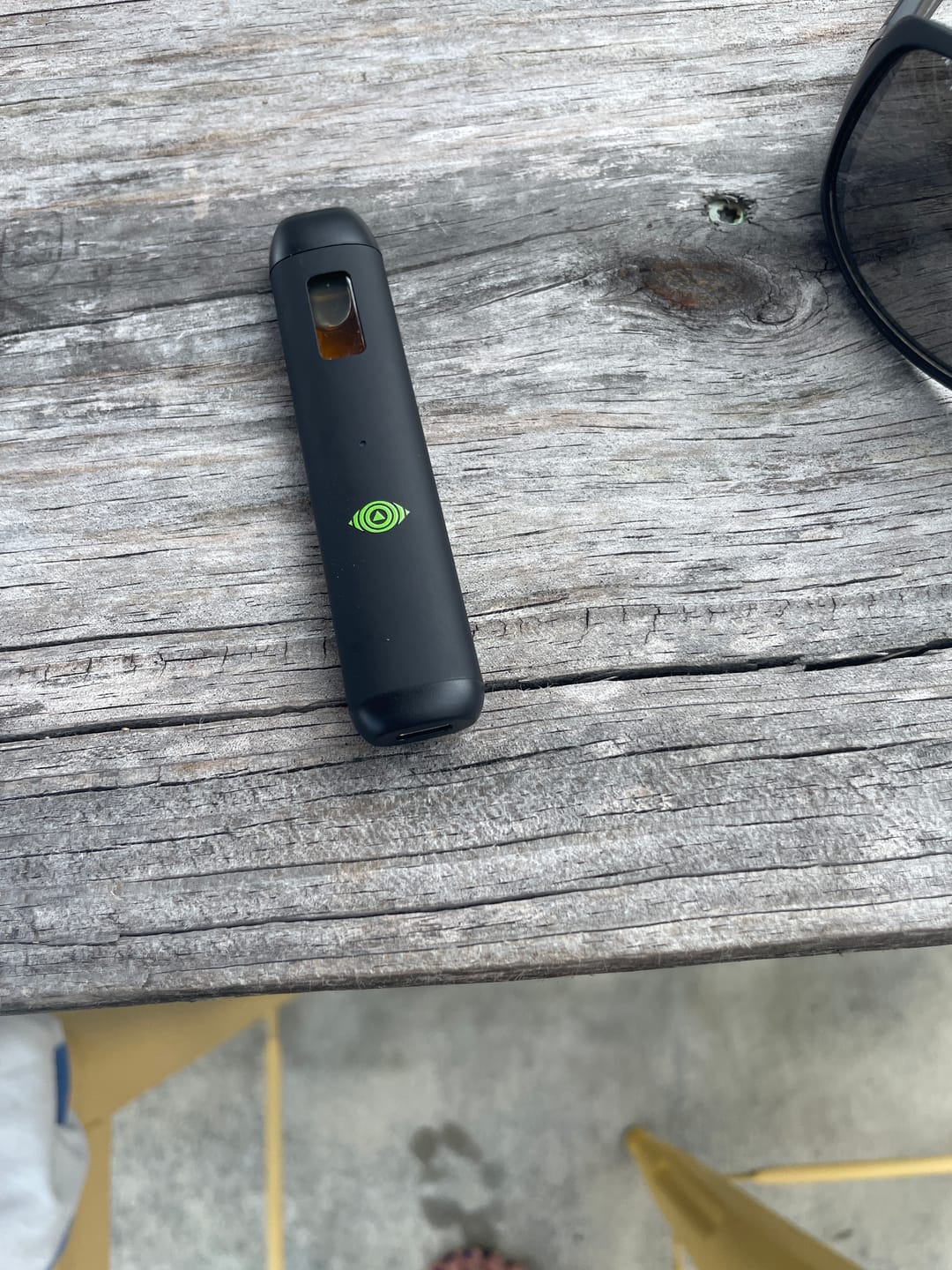 Customer photo review of 2G Mantra Vape