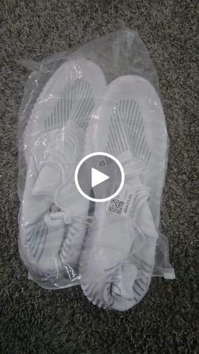 Customer video review of MLO Drawstring Bag
