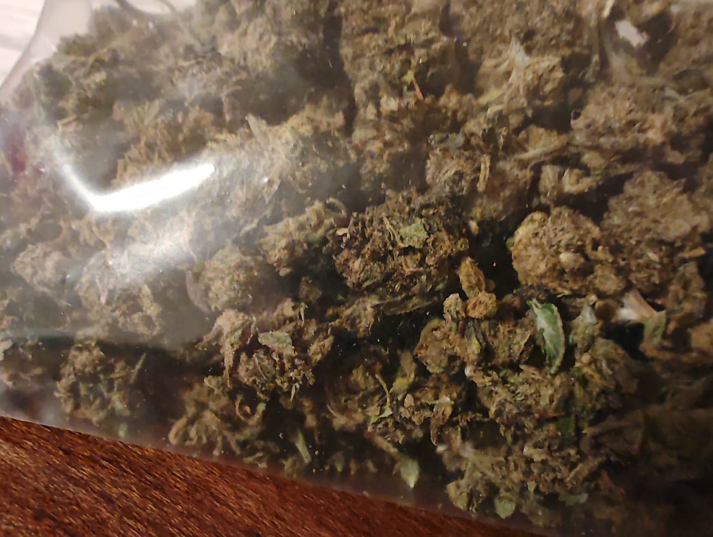 Customer photo review of Maui Wowie - Minis - 28 Grams - Sativa