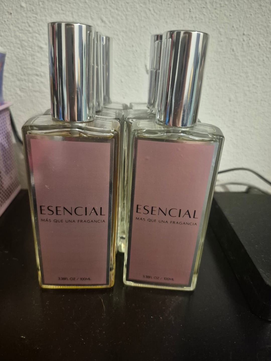 Customer photo review of M086 Inspirado en: La Vie Est Belle - Lancome