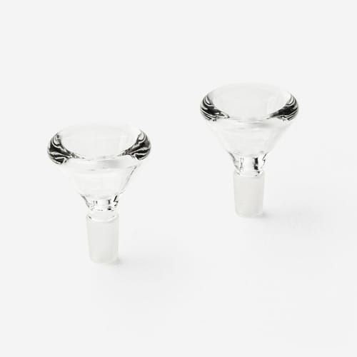 Customer photo review of Bubbler Bowls - 10mm (2 Pack)