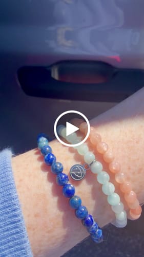 Customer video review of Blue Moon Vision Bracelet Pack Mini