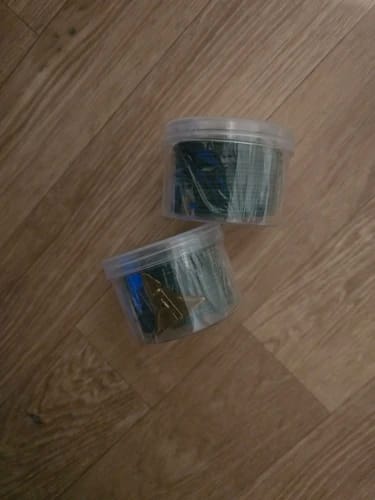 Customer photo review of 20/40 Pieces of Natural Citronella Coils - Long-Lasting Outdoor Aromatherapy Sticks, Suitable for Patios, Camping, Halloween, Christmas, Poolside, Garden, Porch - Decorative and Insect Repellent, Handmade, Fresh Fragrance, Ho