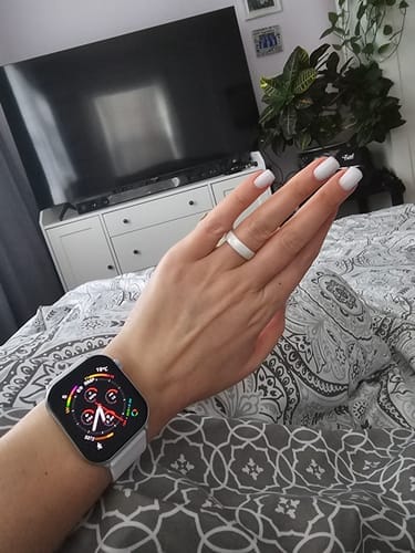 Customer photo review of Gard Pro Hälsa 4