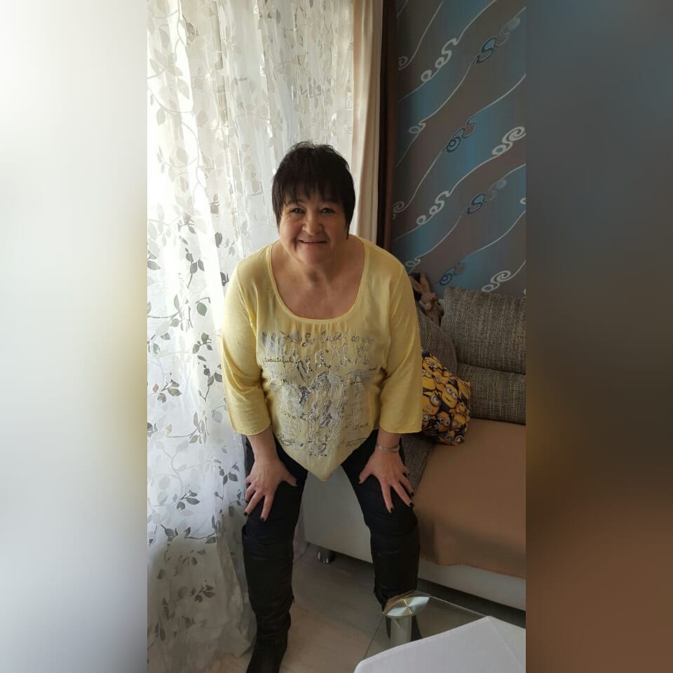 Customer photo review of Wenn du mich vermisst - Personalisiertes Kissen