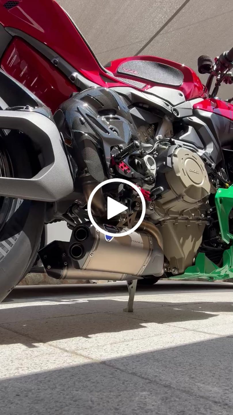 Customer video review of DB SILENCER™