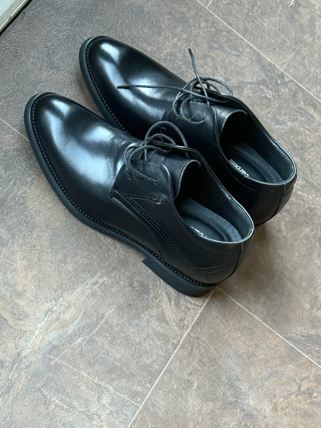 Customer photo review of Vanguard - 8cm (3")