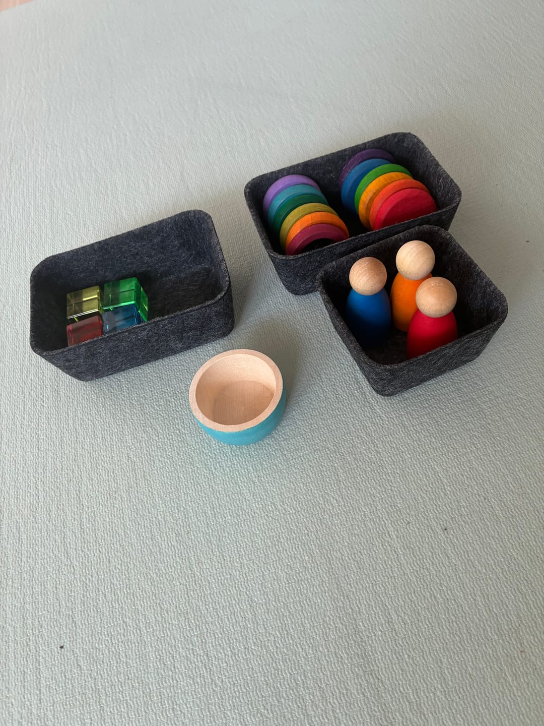 Customer photo review of Wunschtüte Freispiel