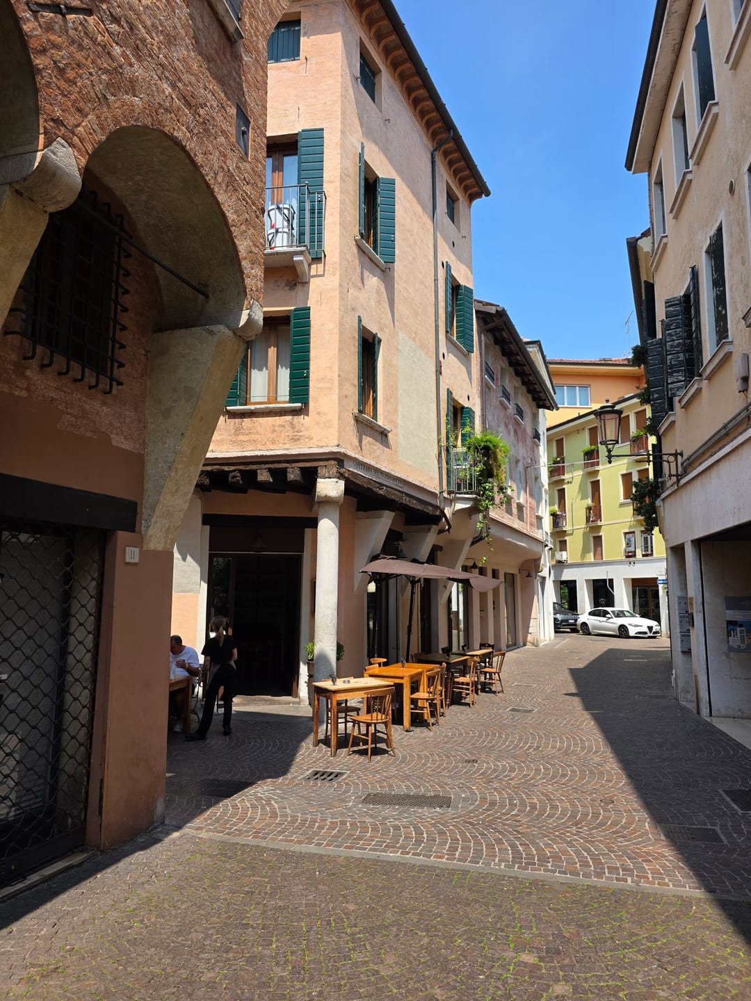 Customer photo review of Mala Venecija: Treviso - Italija (1 dan)