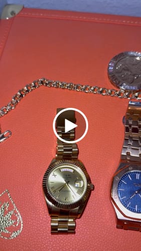 Customer video review of Lucky Fours® Oceanus