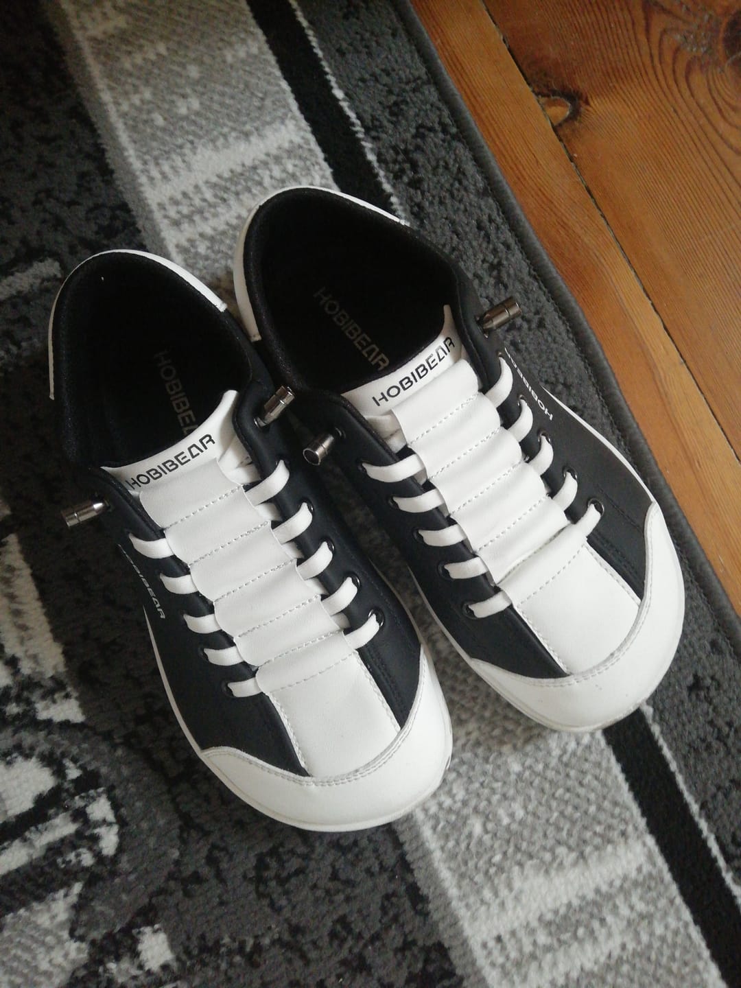 Customer photo review of Tannin - Barfußschuhe