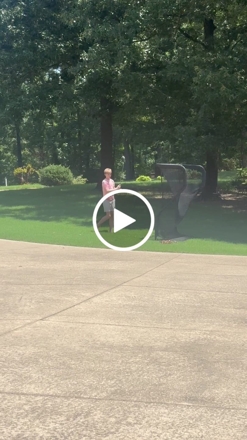 Customer video review of Mini