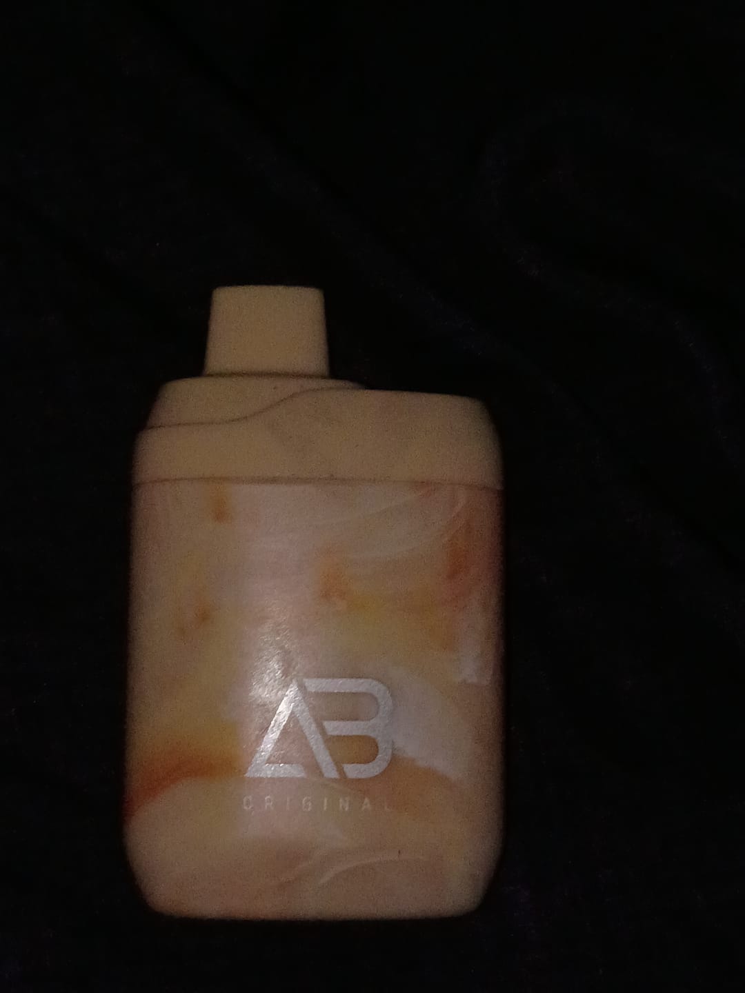 Customer photo review of Paradise - Air Bar AB10000