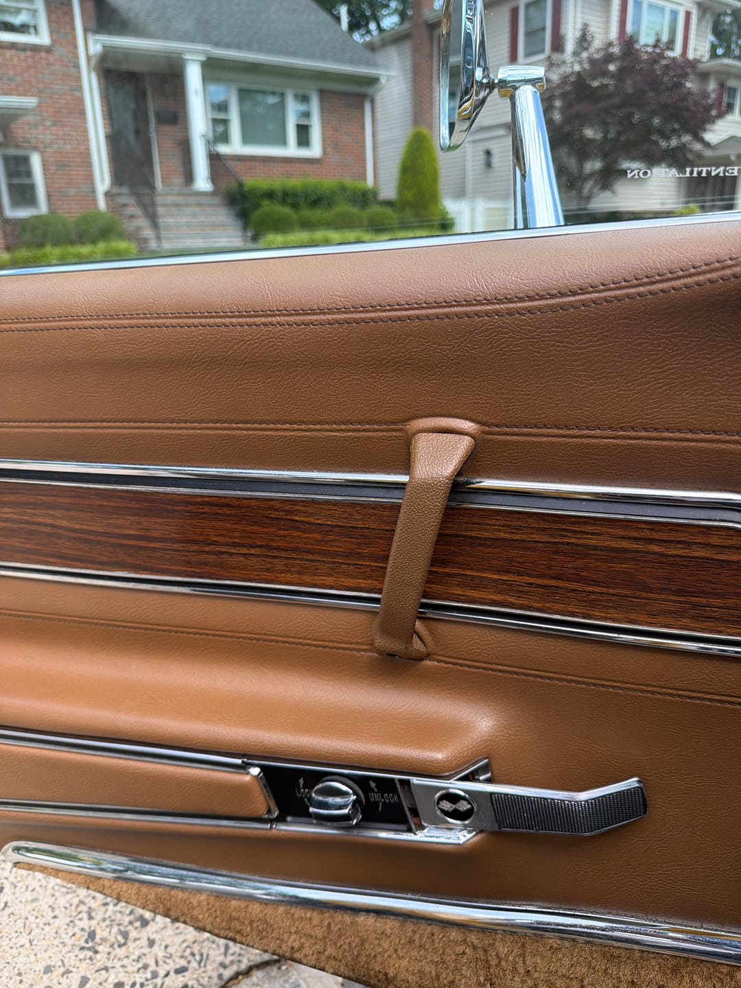 Customer photo review of BLACKLINE® RESET INTERIOR CLEANER & SCENT BOOSTER